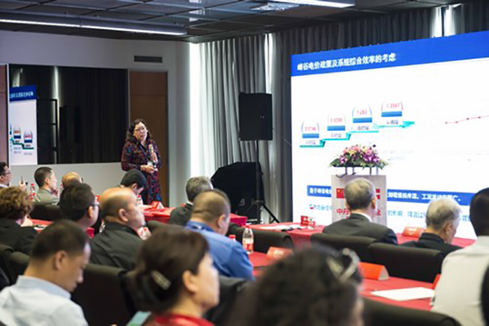 用最初的心，，，，，，走最远的路——汇彩国际情形成为2019制冷展亮丽景物线-企业新闻-汇彩国际情形