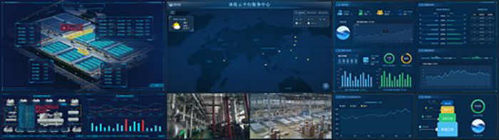用最初的心，，，，，，走最远的路——汇彩国际情形成为2019制冷展亮丽景物线-企业新闻-汇彩国际情形