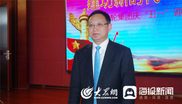 汇彩国际情形“立功新时代·共筑家国梦”青年演讲角逐圆满落幕-媒体聚焦-汇彩国际情形
