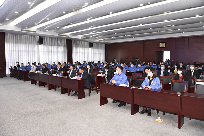 汇彩国际“立功新时代 共筑家国梦”青年演讲角逐圆满落幕-企业新闻-汇彩国际情形