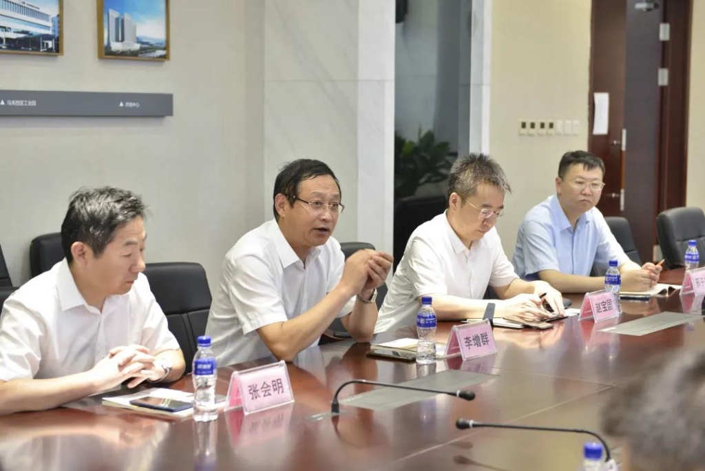汇彩国际集团与重塑集团签署战略相助协议