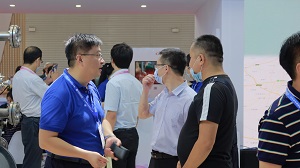 缘聚西海岸  第十八届中国国际肉类工业展览会圆满落幕-企业新闻-汇彩国际情形
