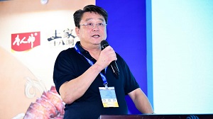 缘聚西海岸  第十八届中国国际肉类工业展览会圆满落幕-企业新闻-汇彩国际情形