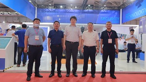 缘聚西海岸  第十八届中国国际肉类工业展览会圆满落幕-企业新闻-汇彩国际情形