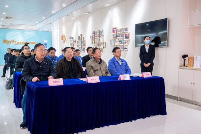 中石研技装委 石油化工行业螺杆压缩机手艺座谈会暨压缩装置与冷热系统手艺中心授牌仪式在汇彩国际情形顺遂举行-企业新闻-汇彩国际情形