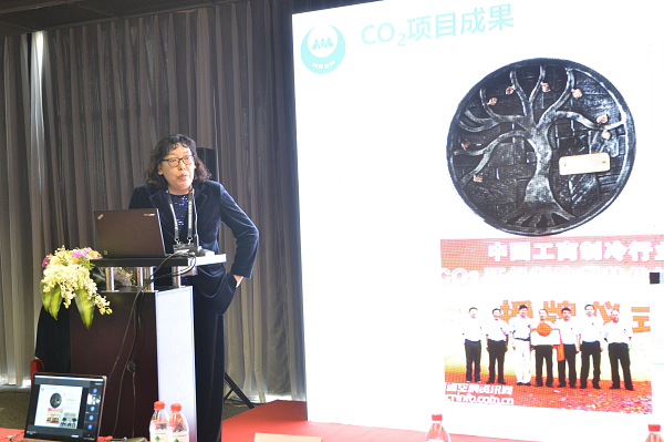 申城相聚 深谢有你 | 汇彩国际情形2021制冷展回首-企业新闻-汇彩国际情形