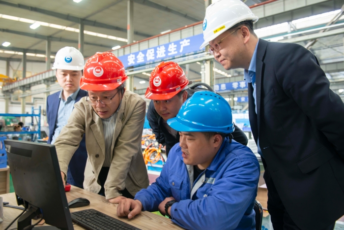 汇彩国际情形突破四项氢能焦点手艺，，，，，，助力能源转型升级-企业新闻-汇彩国际情形