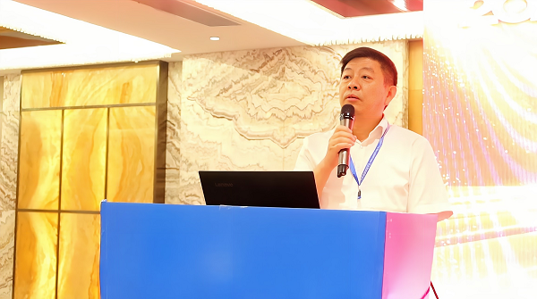 2022海洋油气工程装备暨LNG储运手艺交流会圆满收官-企业新闻-汇彩国际情形