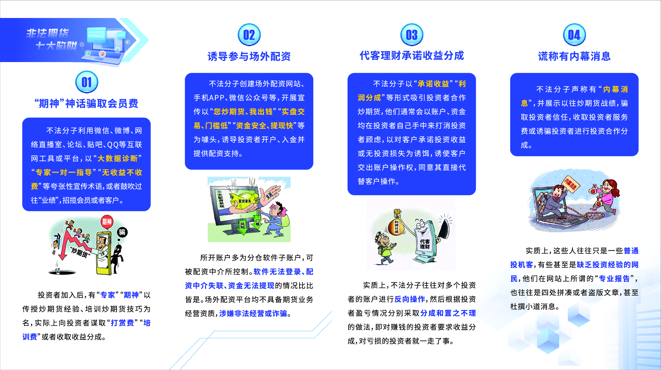 2023金融消耗者权益；；；；そ逃-投资教育-汇彩国际情形