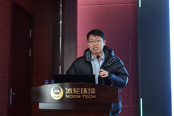 新春好课 | 严阵以待再出发 新年新貌开新局-企业新闻-汇彩国际情形